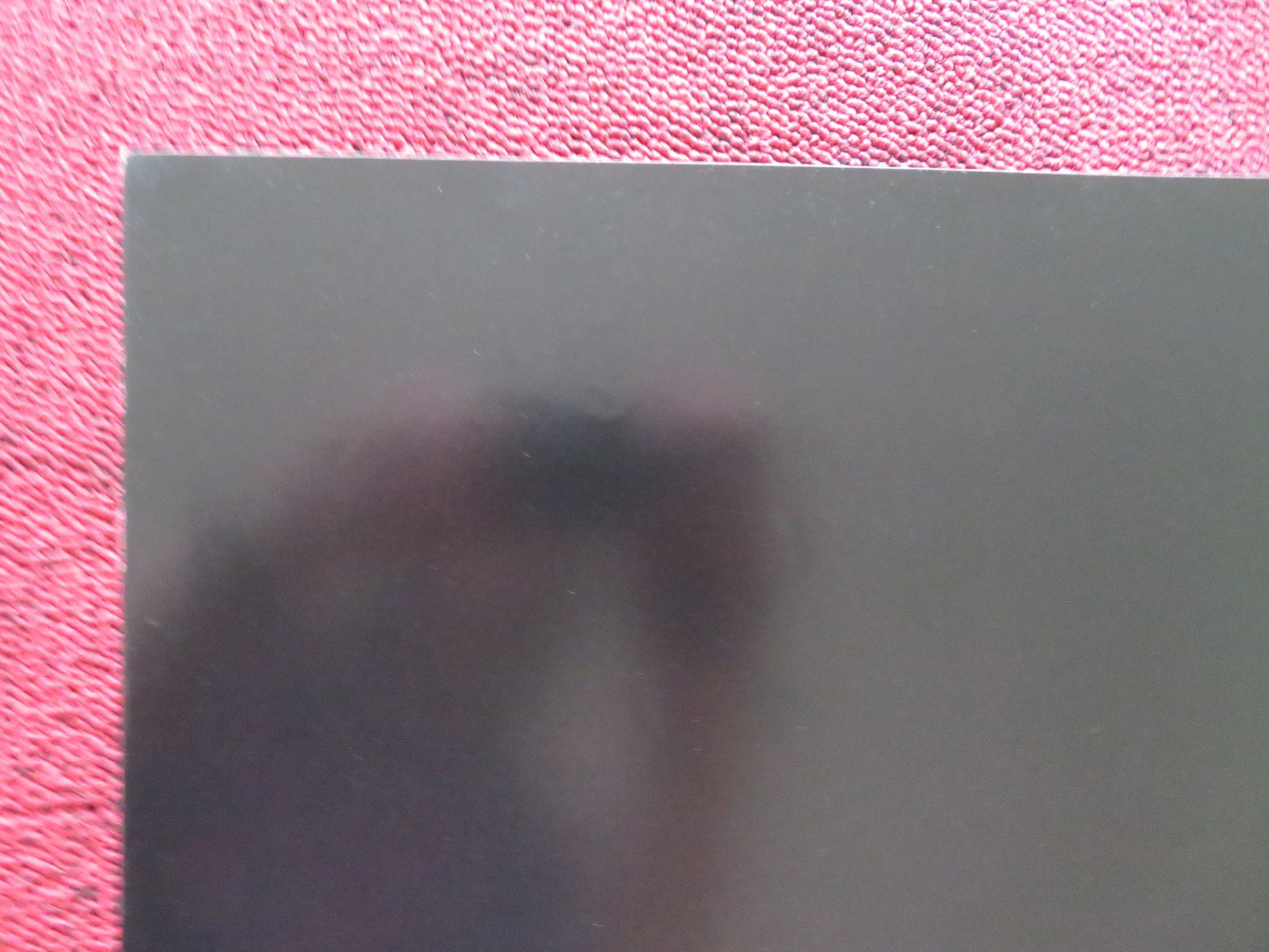 RADIO DAYS FOLDED US ONE SHEET POSTER MIKE STARR PAUL HERMAN 1987 Rendezvous Cinema Movie posters