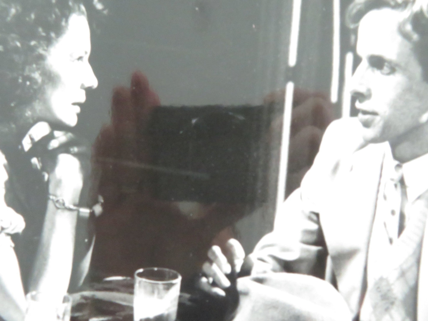 RADIO DAYS MOVIE STILL PHOTO DIANNE WIEST ROBERT JOY 1987 Movie posters