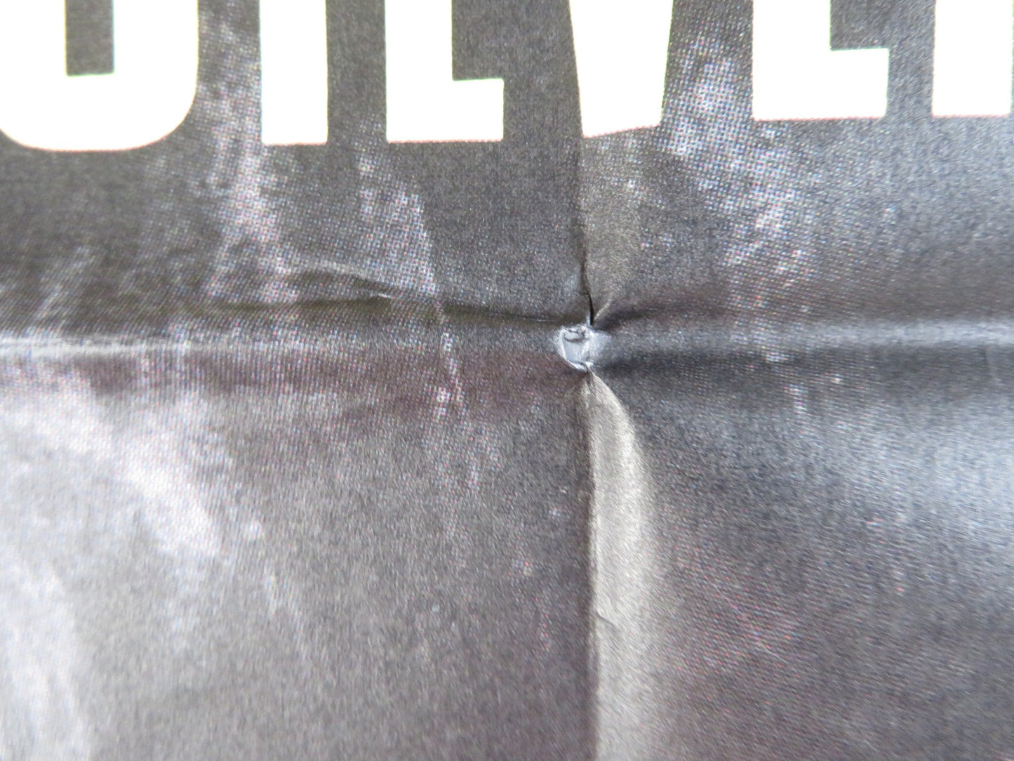 RAGE GERMAN A1 POSTER FOLDED GLEN FORD STELLA STEVENS 1967 Rendezvous Cinema Movie posters