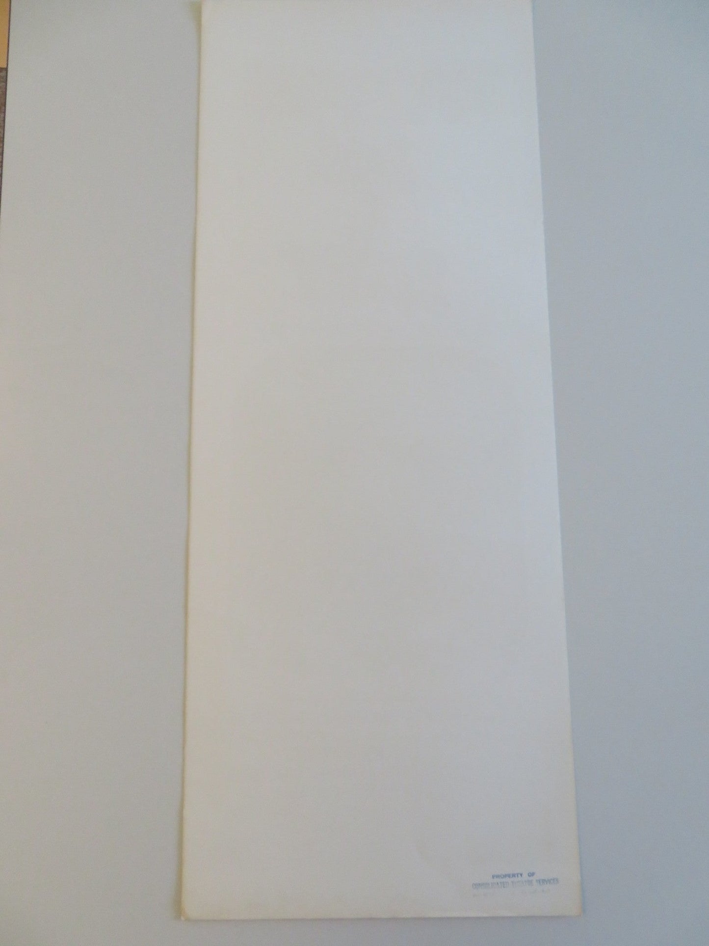 RAGGEDY ANN & ANDY: A MUSICAL ADVENTURE US INSERT POSTER DIDI CONN M. BAKER 1977 Rendezvous Cinema Movie posters