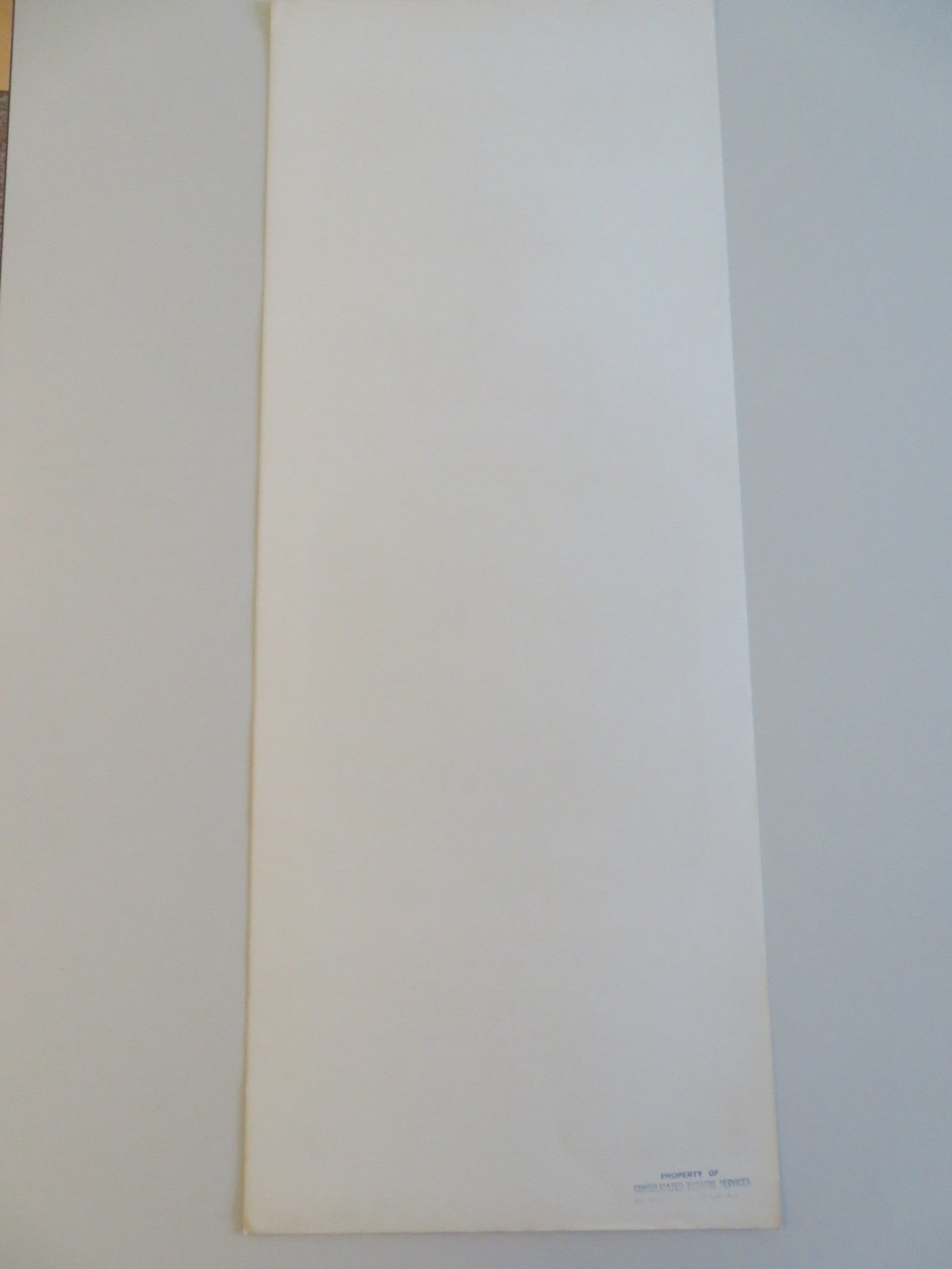 RAGGEDY ANN & ANDY: A MUSICAL ADVENTURE US INSERT POSTER DIDI CONN M. BAKER 1977 Rendezvous Cinema Movie posters