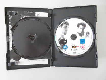 Raging Bull - Special Edition (DVD) Robert De Niro Joe Pesci 1980 Region 2 Movie posters