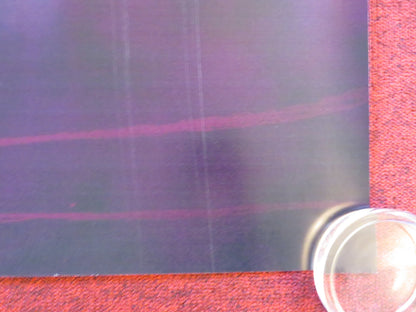 RAGING BULL UK QUAD ROLLED POSTER ROBERT DE NIRO JOE PESCI R2023 Rendezvous Cinema Movie posters