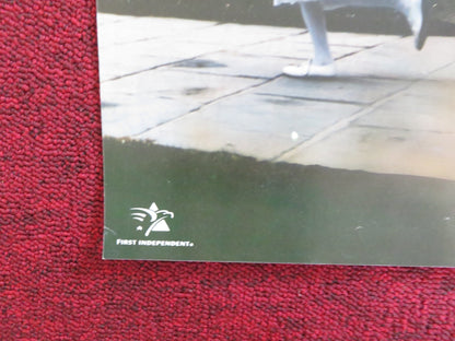 RAINING STONES VHS VIDEO POSTER KEN LOACH BRUCE JONES RICKY TOMLINSON 1993 Rendezvous Cinema Movie posters