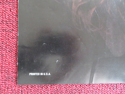 RAISING CAIN FOLDED US ONE SHEET POSTER JOHN LITHGOW LOLITA DAVIDOVICH 1992 Rendezvous Cinema Movie posters