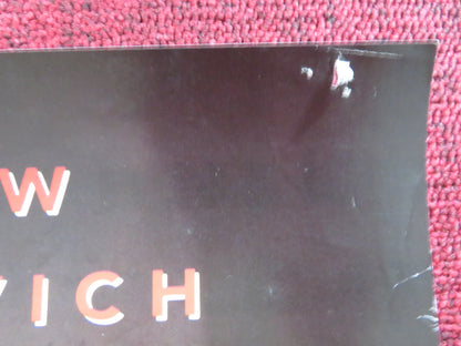 RAISING CAIN VHS VIDEO POSTER JOHN LITHGOW LOLITA DAVIDOVICH 1992 Rendezvous Cinema Movie posters