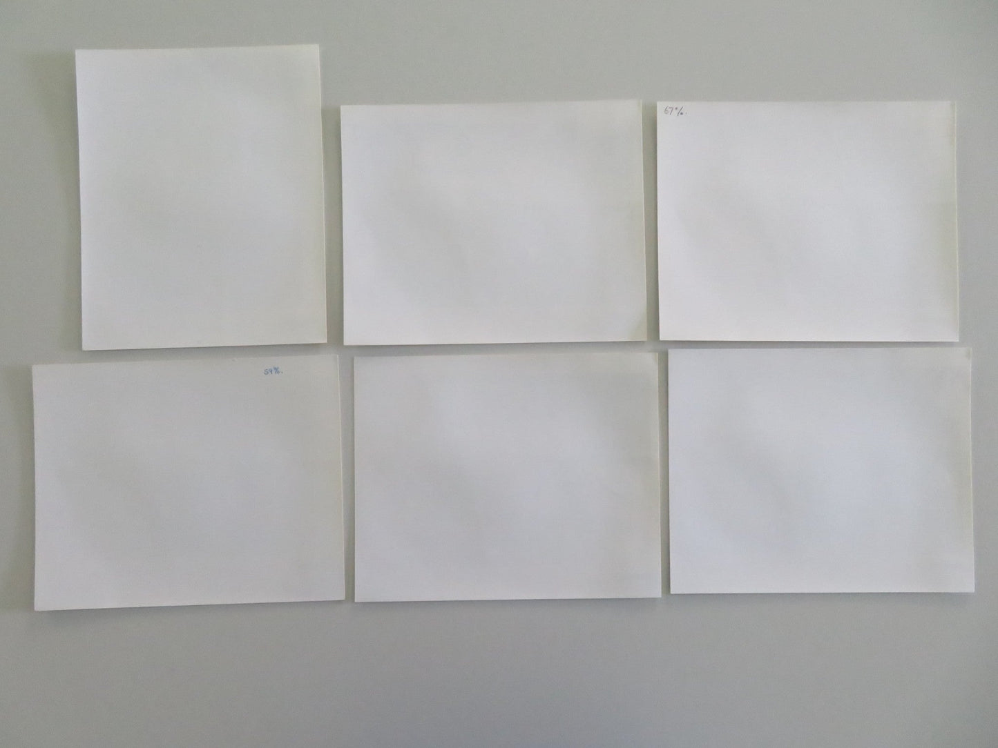 RAMBO III MOVIE STILL PHOTO LOT OF 6 SYLVESTER STALLONE RICHARD CRENNA 1988 Movie posters