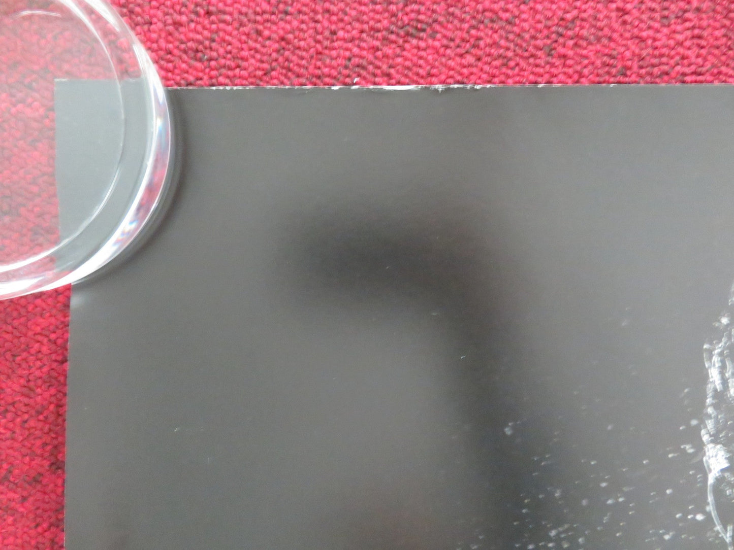 RAMBO: LAST BLOOD - A UK QUAD ROLLED POSTER SYLVESTER STALLONE PAZ VEGA 2019 Movie posters