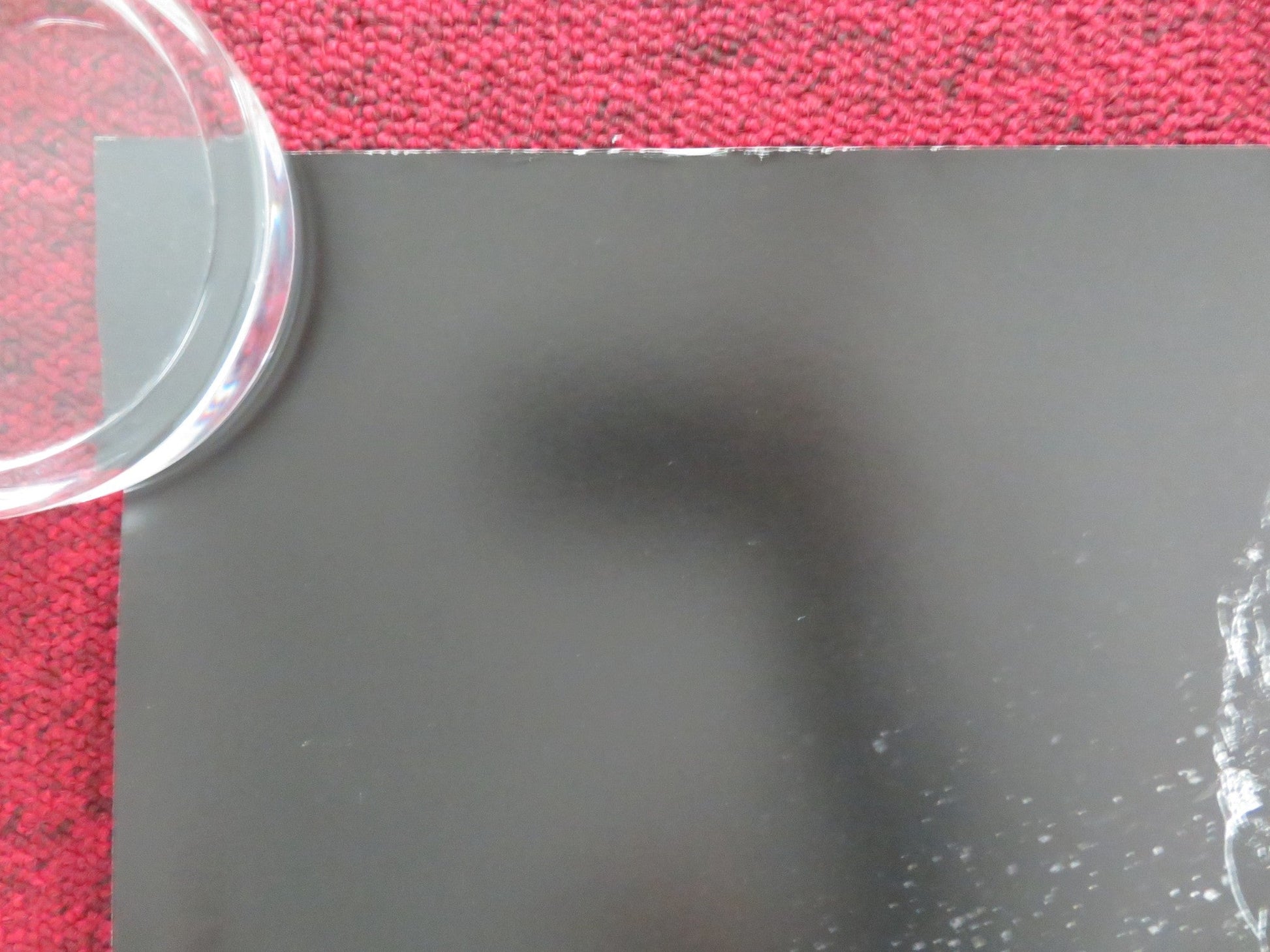 RAMBO: LAST BLOOD - A UK QUAD ROLLED POSTER SYLVESTER STALLONE PAZ VEGA 2019 Movie posters