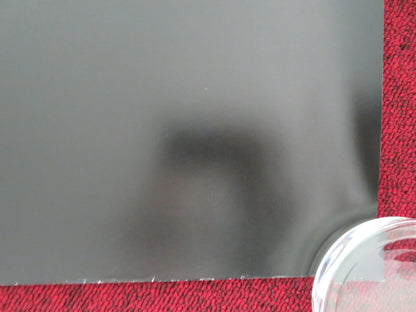 RAMBO: LAST BLOOD - A UK QUAD ROLLED POSTER SYLVESTER STALLONE PAZ VEGA 2019 Movie posters