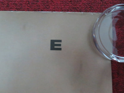 RAMBO: LAST BLOOD - B UK QUAD ROLLED POSTER SYLVESTER STALLONE PAZ VEGA 2019 Movie posters