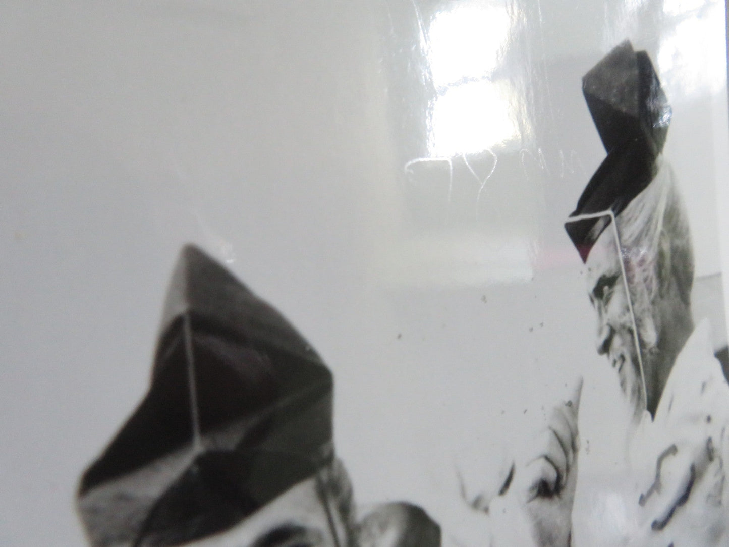 RAN MOVIE STILL PHOTO LOT OF 2 TATSUYA NAKADAI AKIRA TERAO 1985 Movie posters