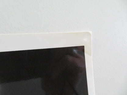 RAN MOVIE STILL PHOTO LOT OF 2 TATSUYA NAKADAI AKIRA TERAO 1985 Movie posters