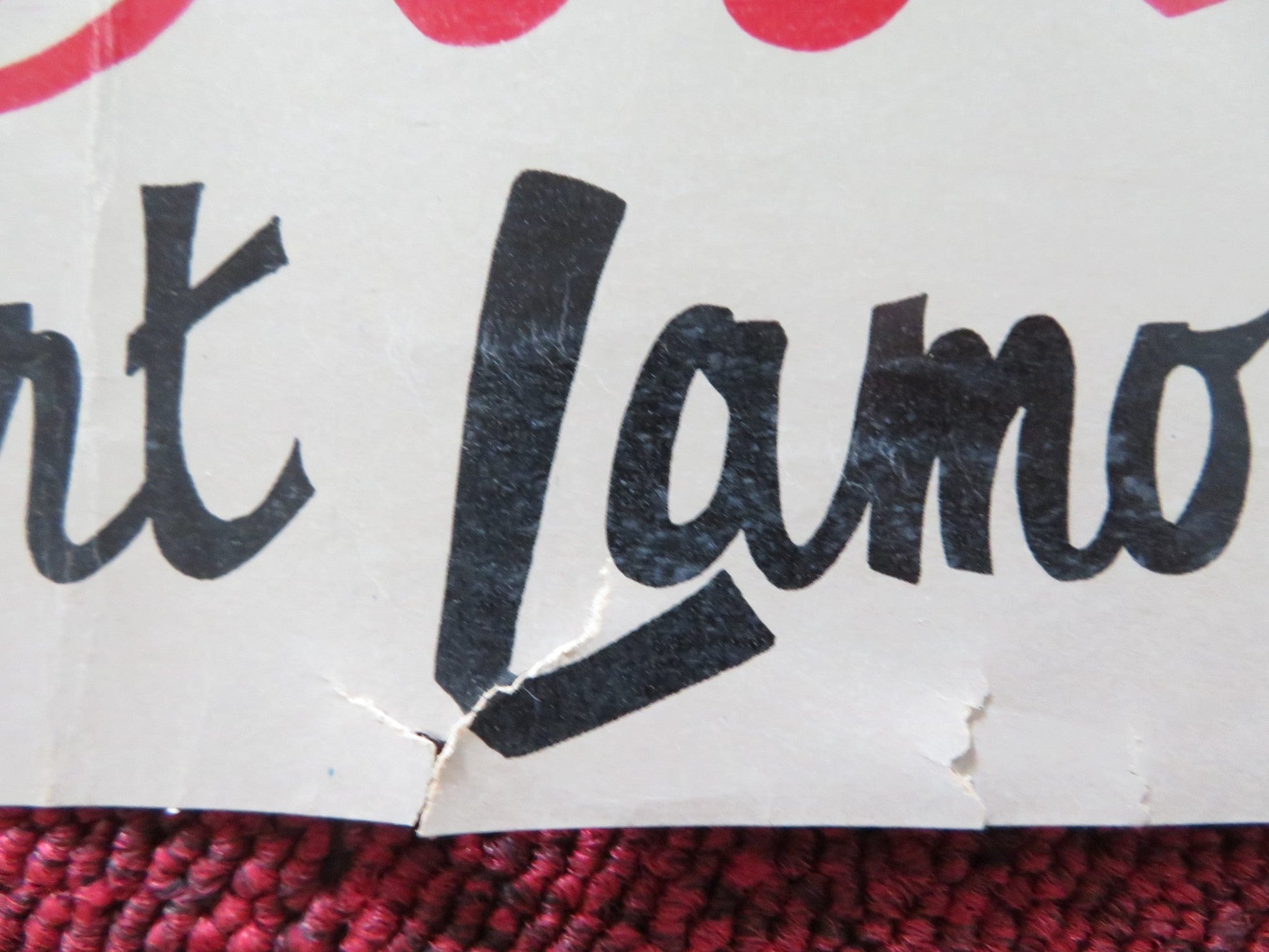 RAVISHING - A ITALIAN FOTOBUSTA POSTER ROBERT LAMOUREUX SYLVA KOSCINA 1960 Rendezvous Cinema Movie posters