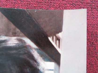 RAVISHING - C ITALIAN FOTOBUSTA POSTER ROBERT LAMOUREUX SYLVA KOSCINA 1960 Rendezvous Cinema Movie posters