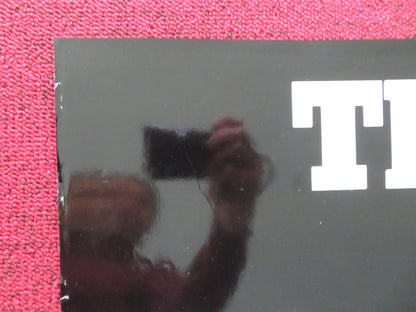 RAW DEAL FOLDED US ONE SHEET POSTER ARNOLD SCHWARZENEGGER 1986 Movie posters