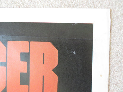 RAW DEAL ITALIAN 2 FOGLIO POSTER ARNOLD SWARZENEGGER ROBERT DAVI 1986 Rendezvous Cinema Movie posters