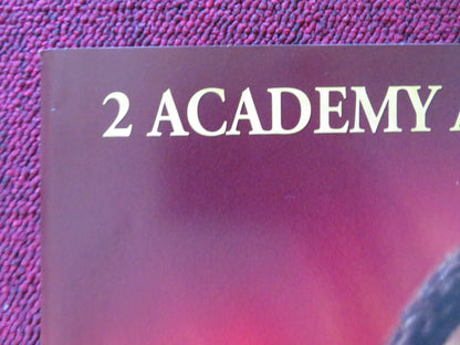 RAY DVD & VHS VIDEO POSTER JAMIE FOXX KERRY WASHINGTON 2004 Rendezvous Cinema Movie posters