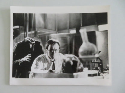 RE - ANIMATOR MOVIE STILL PHOTO LOT OF 3 JEFFREY COOMBS BRUCE ABBOTT 1985 Movie posters