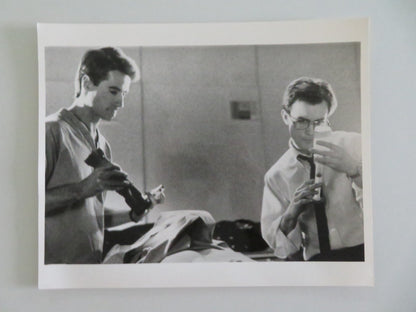 RE - ANIMATOR MOVIE STILL PHOTO LOT OF 3 JEFFREY COOMBS BRUCE ABBOTT 1985 Movie posters