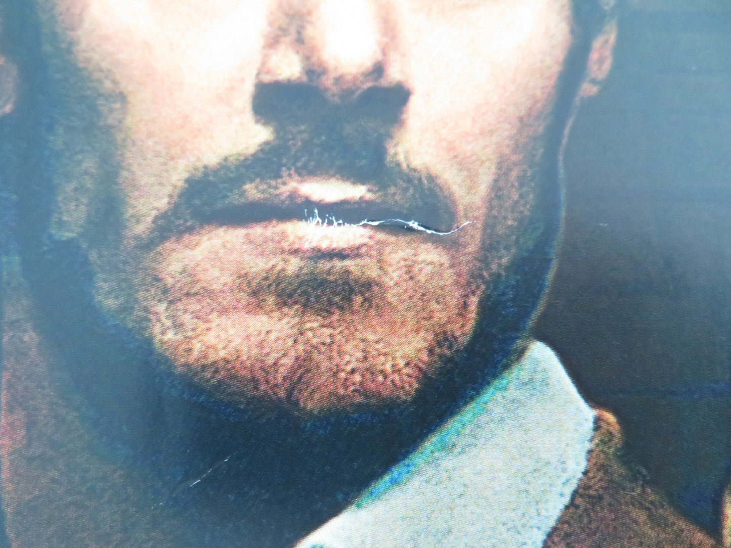 READY OR NOT UK QUAD ROLLED POSTER SAMARA WEAVING ADAM BRODY 2019 Movie posters