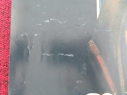 READY OR NOT UK QUAD ROLLED POSTER SAMARA WEAVING ADAM BRODY 2019 Movie posters