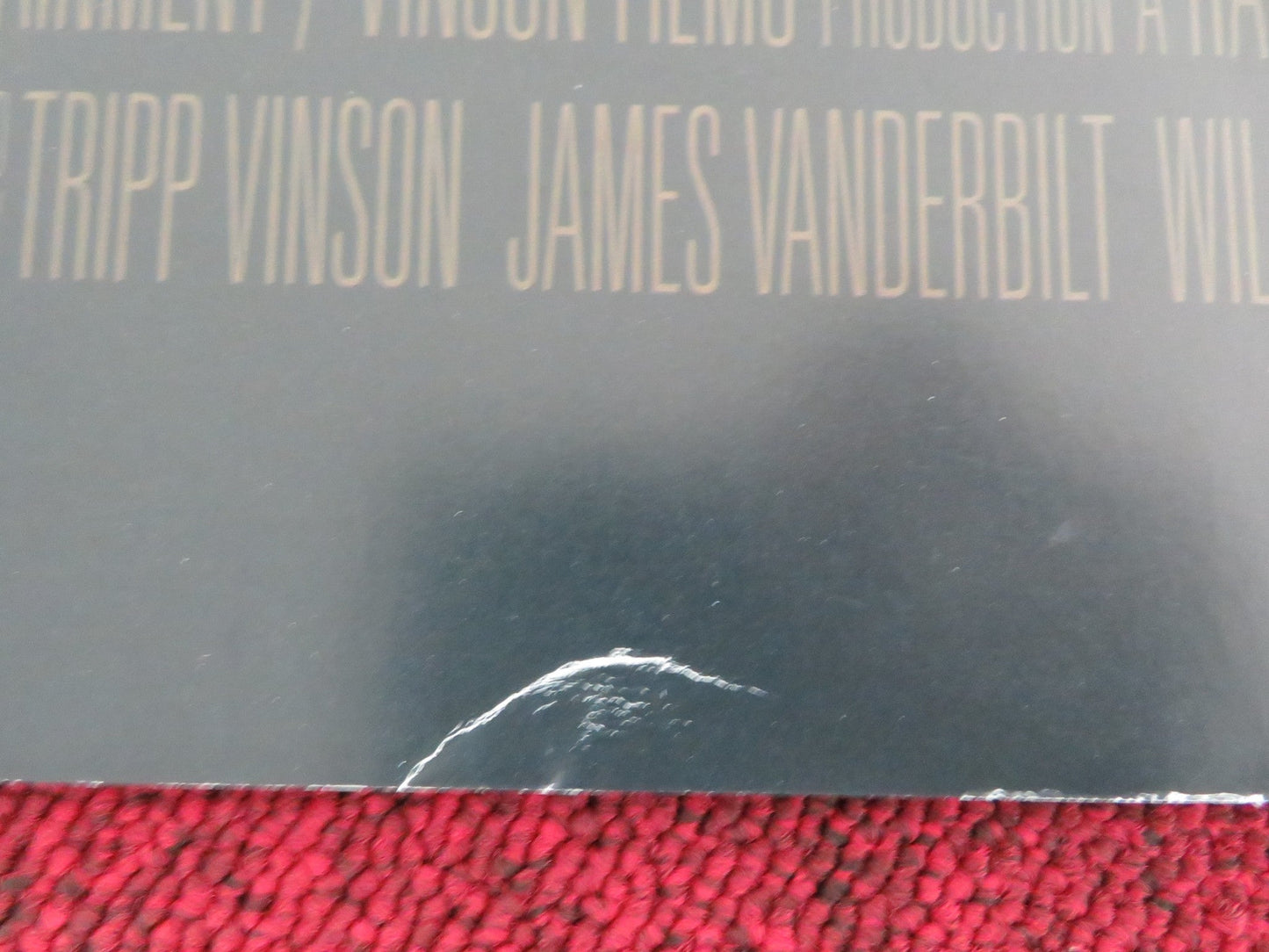 READY OR NOT UK QUAD ROLLED POSTER SAMARA WEAVING ADAM BRODY 2019 Movie posters