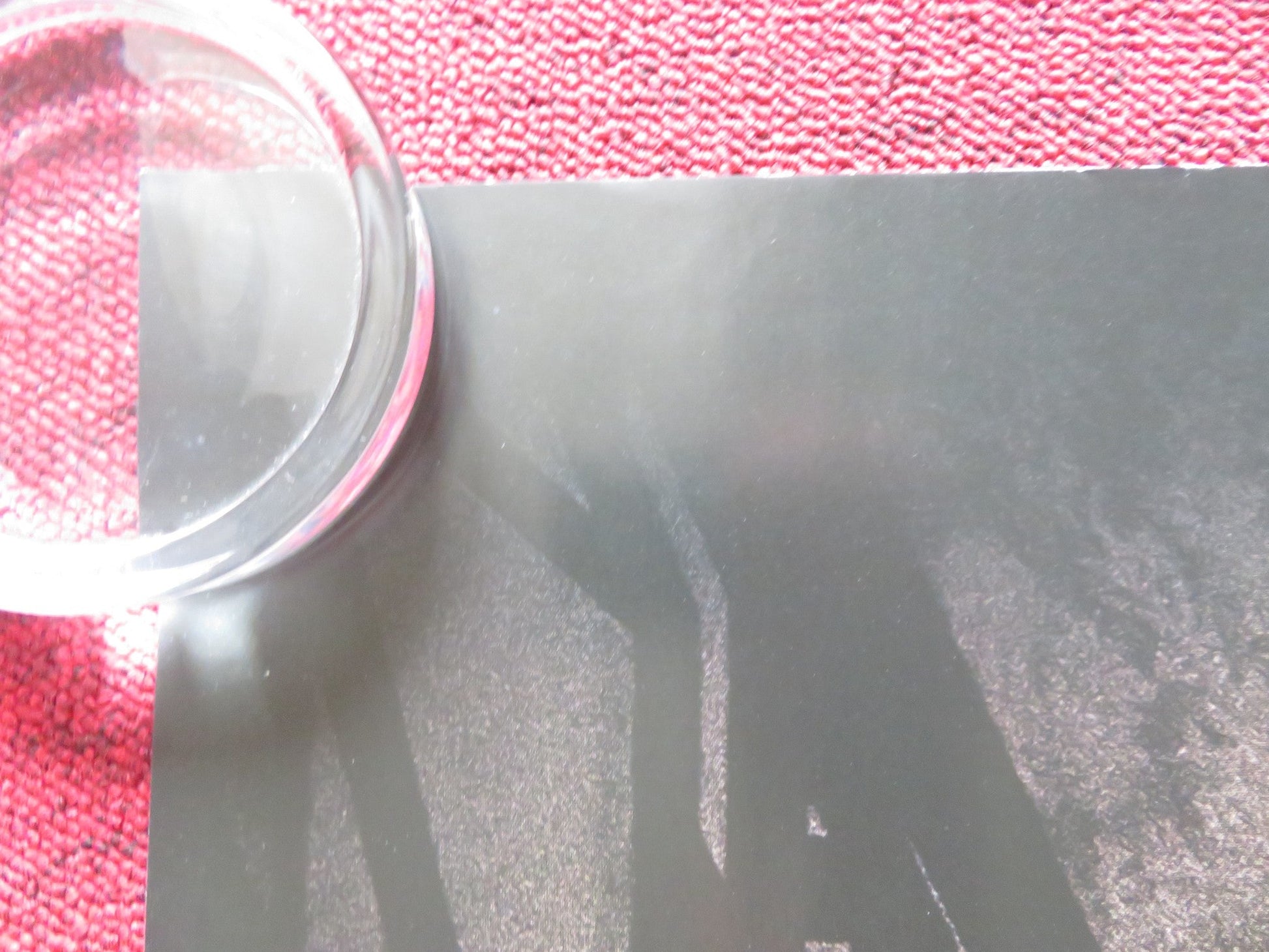 READY OR NOT UK QUAD ROLLED POSTER SAMARA WEAVING ADAM BRODY 2019 Rendezvous Cinema Movie posters