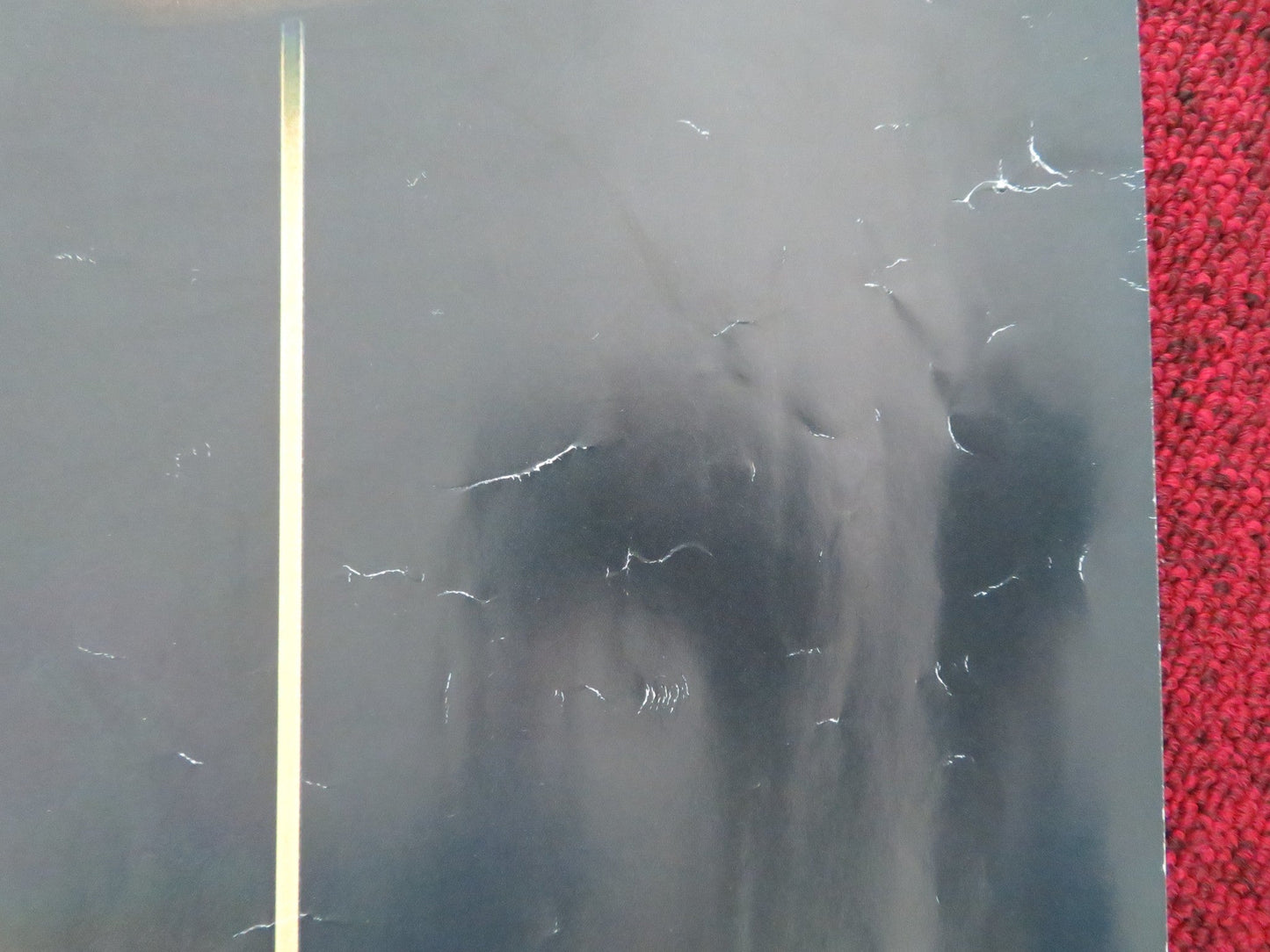 READY OR NOT UK QUAD ROLLED POSTER SAMARA WEAVING ADAM BRODY 2019 Movie posters