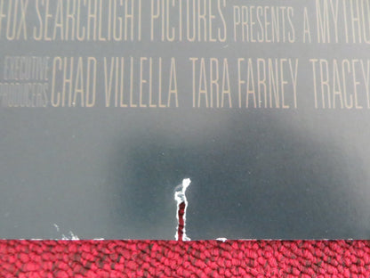 READY OR NOT UK QUAD ROLLED POSTER SAMARA WEAVING ADAM BRODY 2019 Movie posters