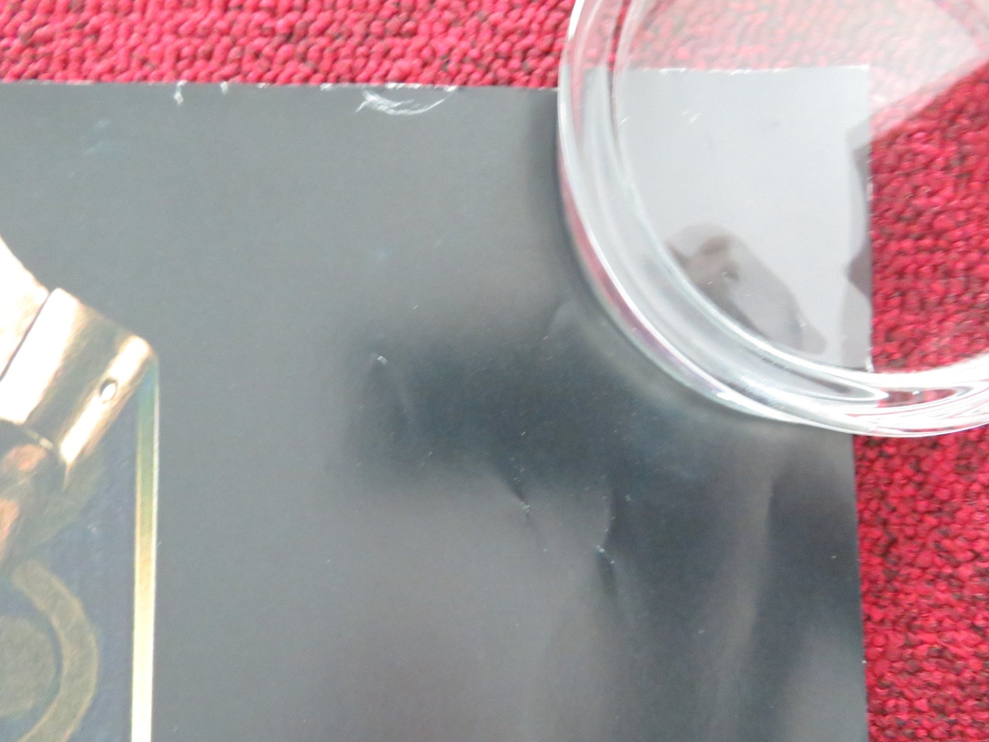 READY OR NOT UK QUAD ROLLED POSTER SAMARA WEAVING ADAM BRODY 2019 Movie posters