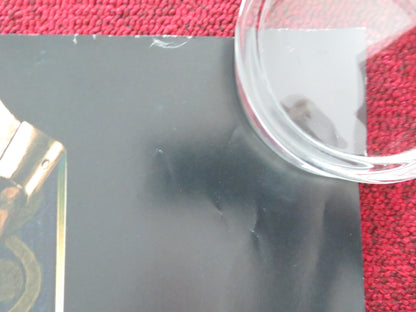 READY OR NOT UK QUAD ROLLED POSTER SAMARA WEAVING ADAM BRODY 2019 Movie posters