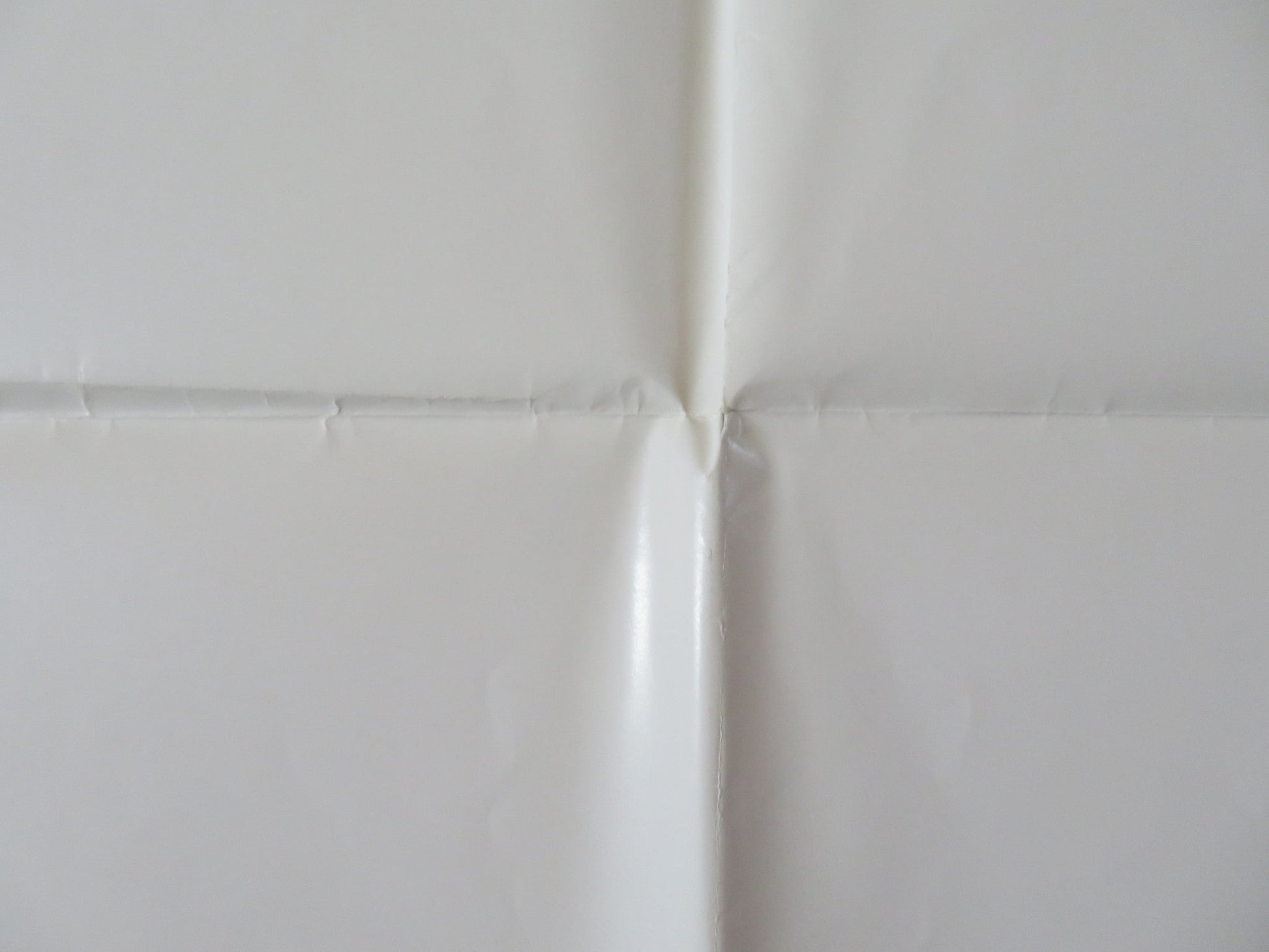 REAL MEN FOLDED US ONE SHEET POSTER JAMES BELUSHI JOHN RITTER 1987 Rendezvous Cinema Movie posters