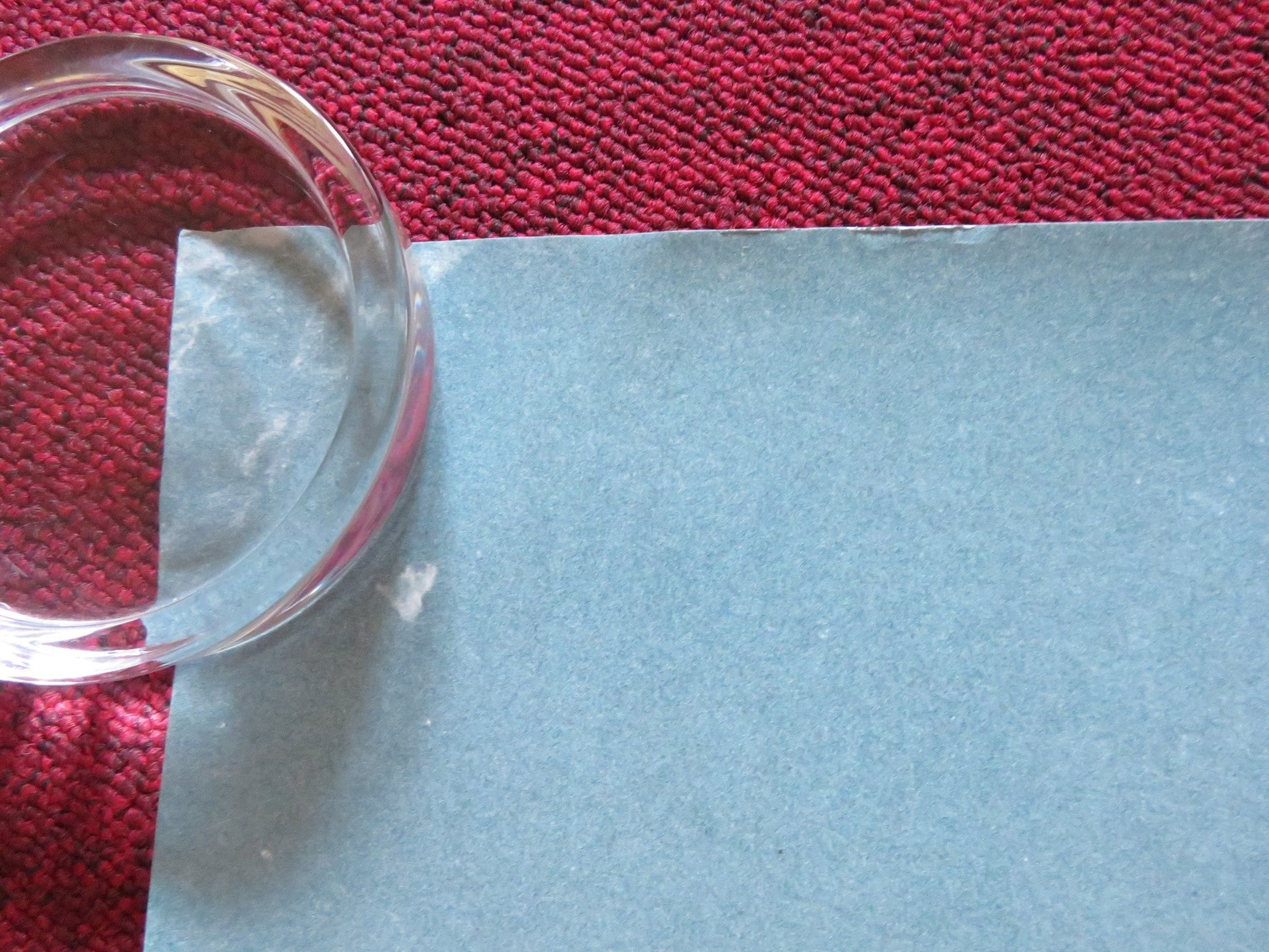 REAWAKENING UK QUAD ROLLED POSTER JARED HARRIS JULIET STEVENSON E. DOHERTY 2024 Rendezvous Cinema Movie posters