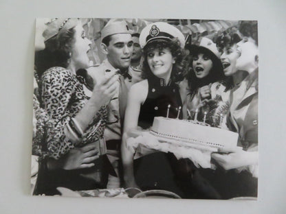 REBEL MOVIE STILL PHOTO LOT OF 5 MATT DILLON DEBRA BYRNE 1985 Movie posters