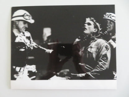 REBEL MOVIE STILL PHOTO LOT OF 5 MATT DILLON DEBRA BYRNE 1985 Movie posters