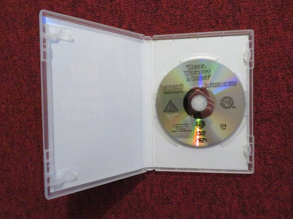 REBEL WITHOUT A CAUSE (DVD) JAMES DEAN NATALIE WOOD 1955 REGION 2 Rendezvous Cinema Movie posters