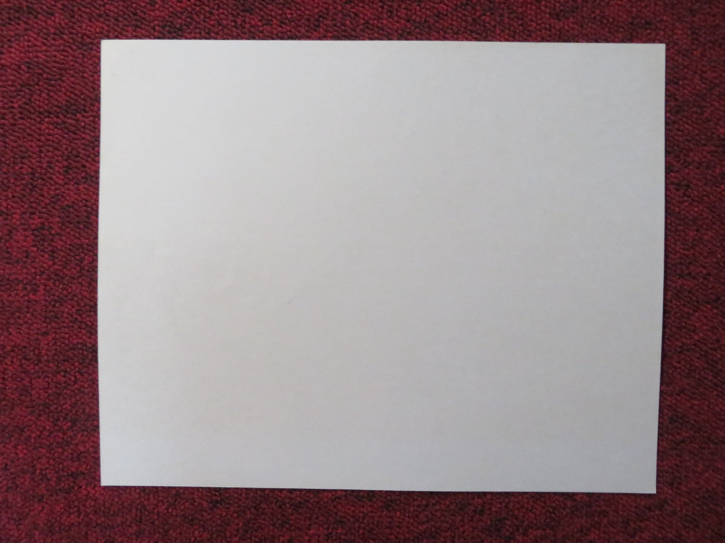 RECKLESS - 3 LOBBY CARD AIDAN QUINN DARYL HANNAH 1984 Rendezvous Cinema Movie posters