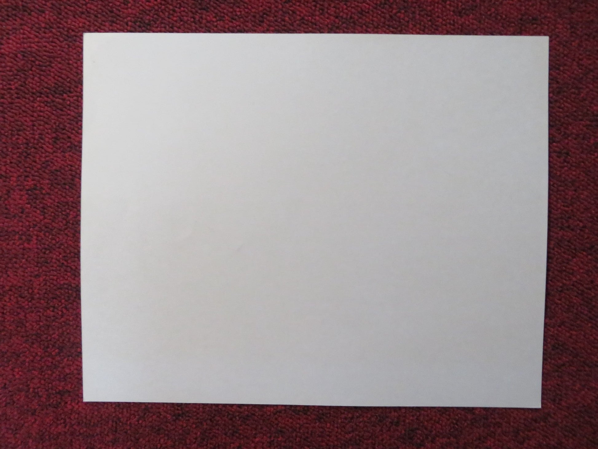 RECKLESS - 3 LOBBY CARD AIDAN QUINN DARYL HANNAH 1984 Rendezvous Cinema Movie posters