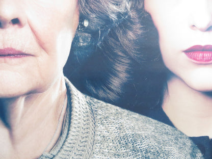 RED JOAN US ONE SHEET ROLLED POSTER JUDI DENCH NINA SOSANYA 2018 Rendezvous Cinema Movie posters