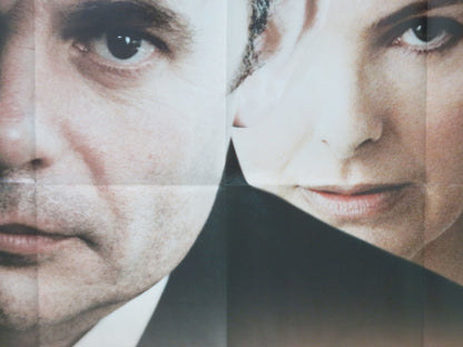 Red Lights French Grande Poster Jean-Pierre Darroussin Carole Bouquet 2004 Movie posters