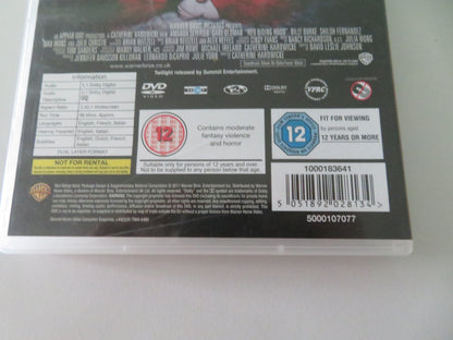 Red Riding Hood (DVD) Amanda Seyfried Lukas Haas Gary Oldman 2011 Region 2 Movie posters