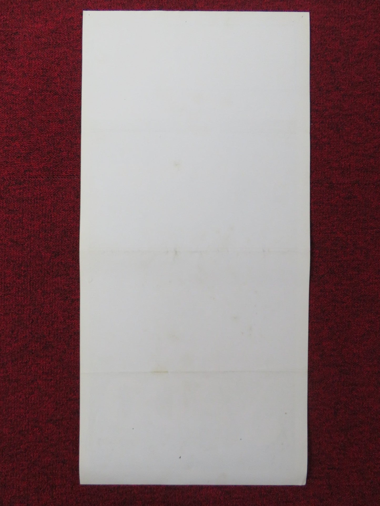 RED SONJA ITALIAN LOCANDINA POSTER ARNOLD SCHWARZENEGGER BRIGITTE NIELSEN 1985 Rendezvous Cinema Movie posters