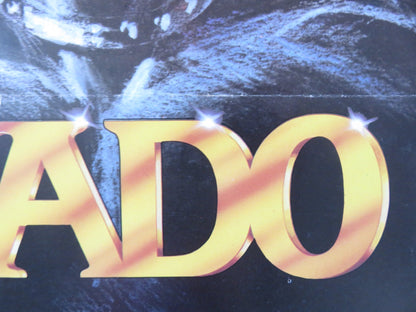 RED SONJA ITALIAN LOCANDINA POSTER ARNOLD SCHWARZENEGGER BRIGITTE NIELSEN 1985 Rendezvous Cinema Movie posters