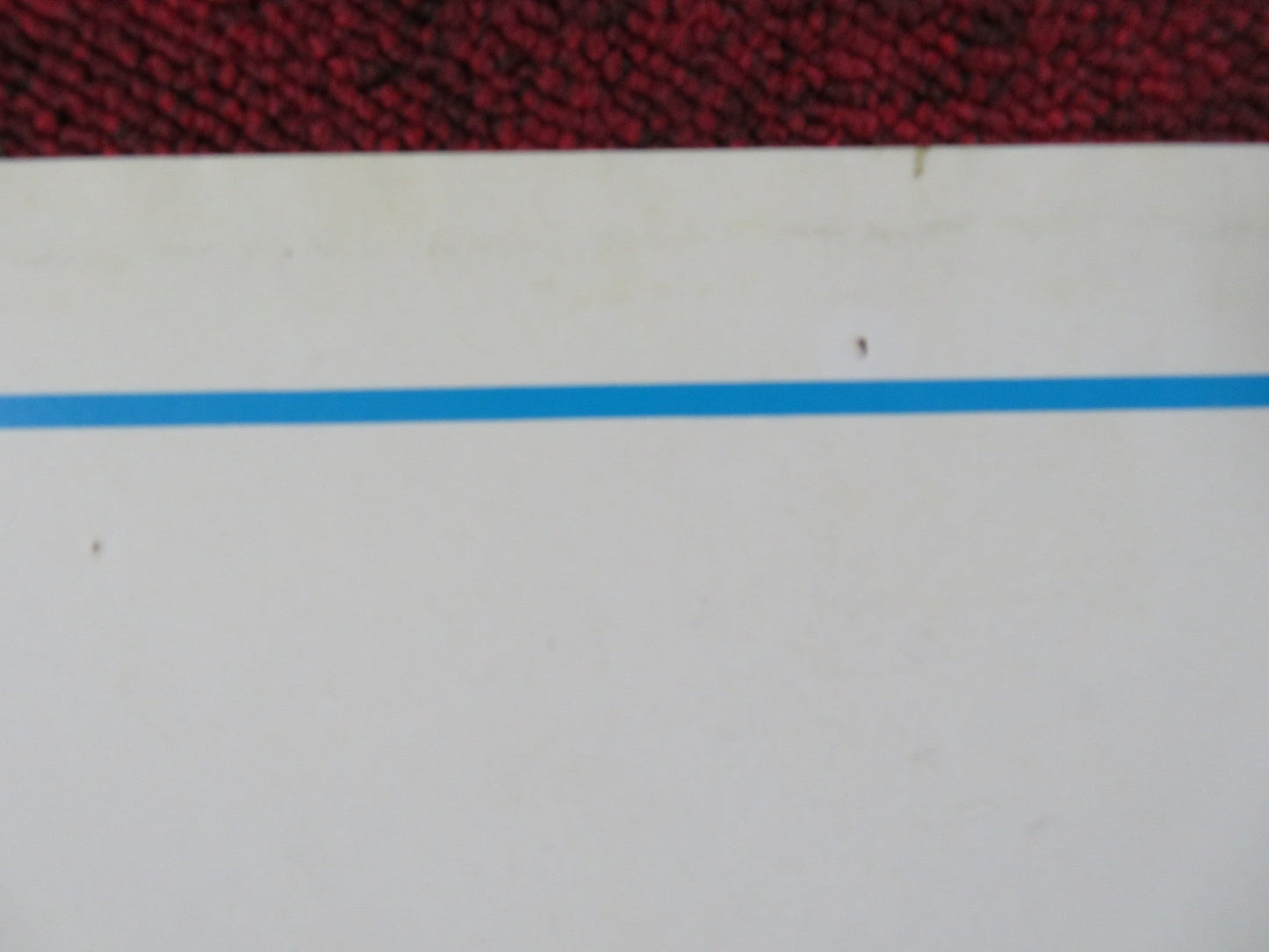 RED SONJA ITALIAN LOCANDINA POSTER ARNOLD SCHWARZENEGGER BRIGITTE NIELSEN 1985 Rendezvous Cinema Movie posters