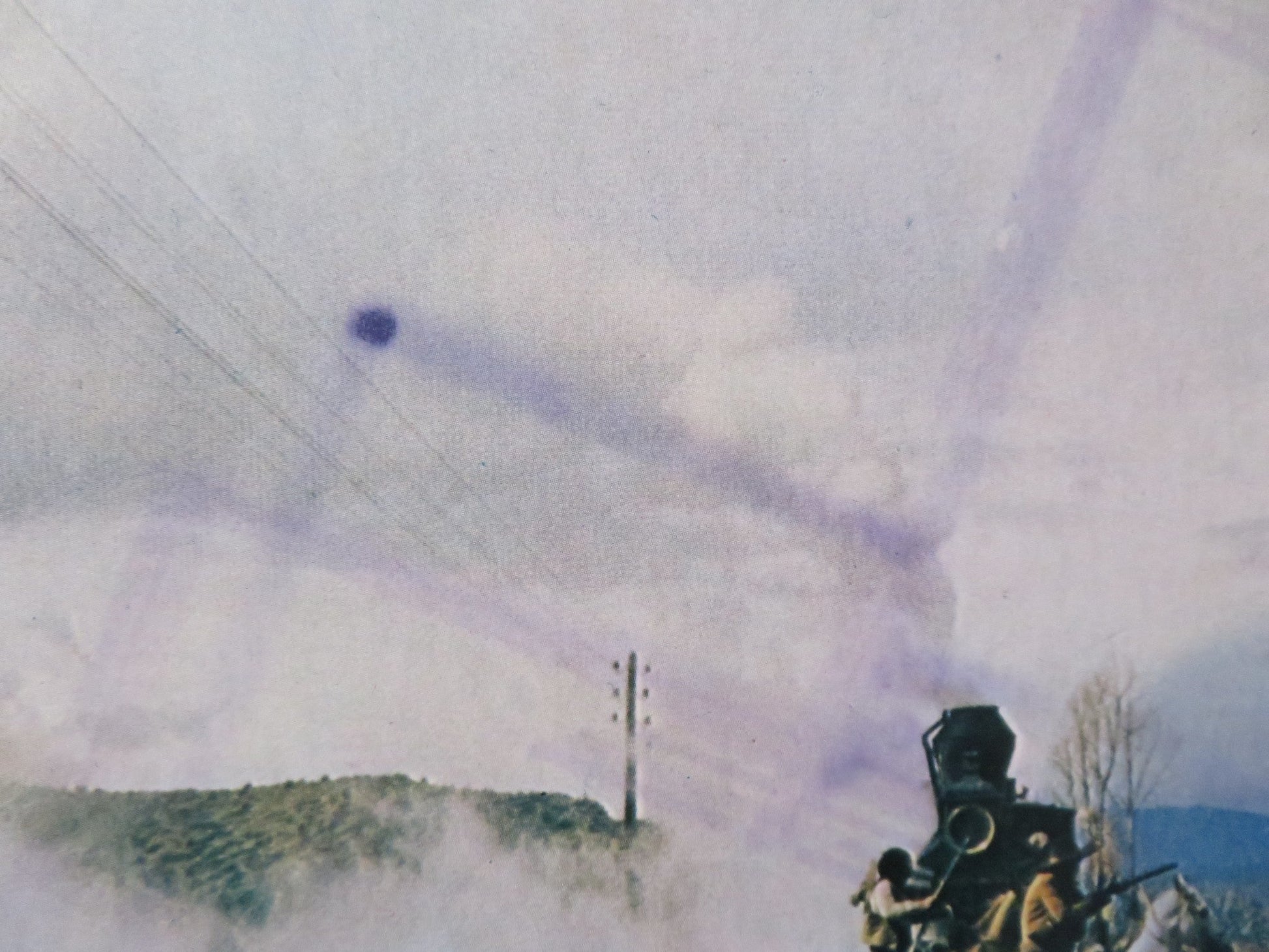 RED SUN - 3 LOBBY CARD CHARLES BRONSON URSUAL ANDRESS 1972 Rendezvous Cinema Movie posters