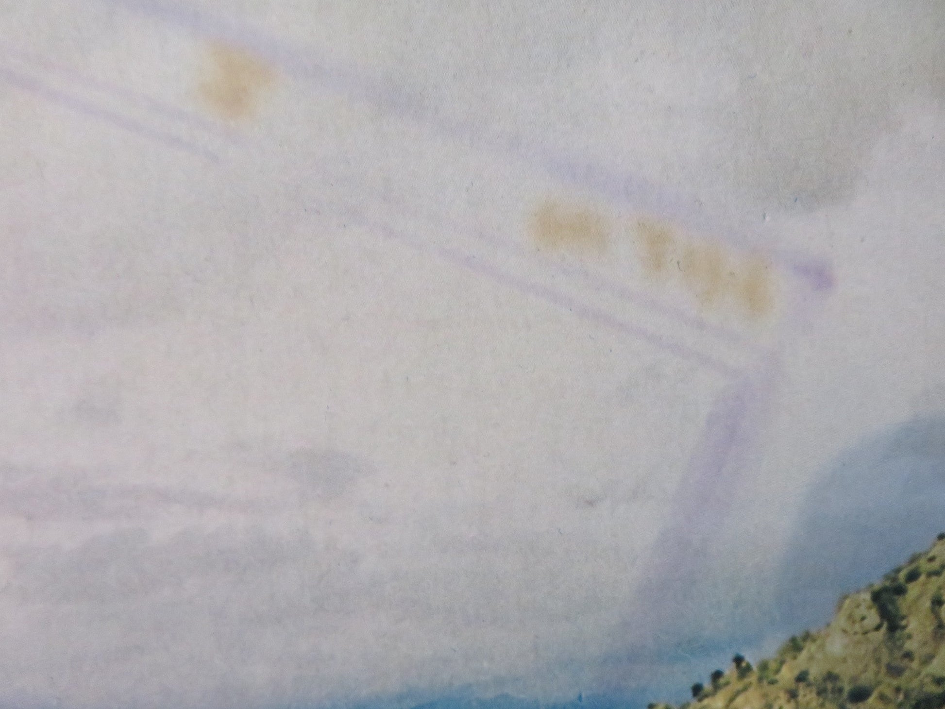 RED SUN - 3 LOBBY CARD CHARLES BRONSON URSUAL ANDRESS 1972 Rendezvous Cinema Movie posters