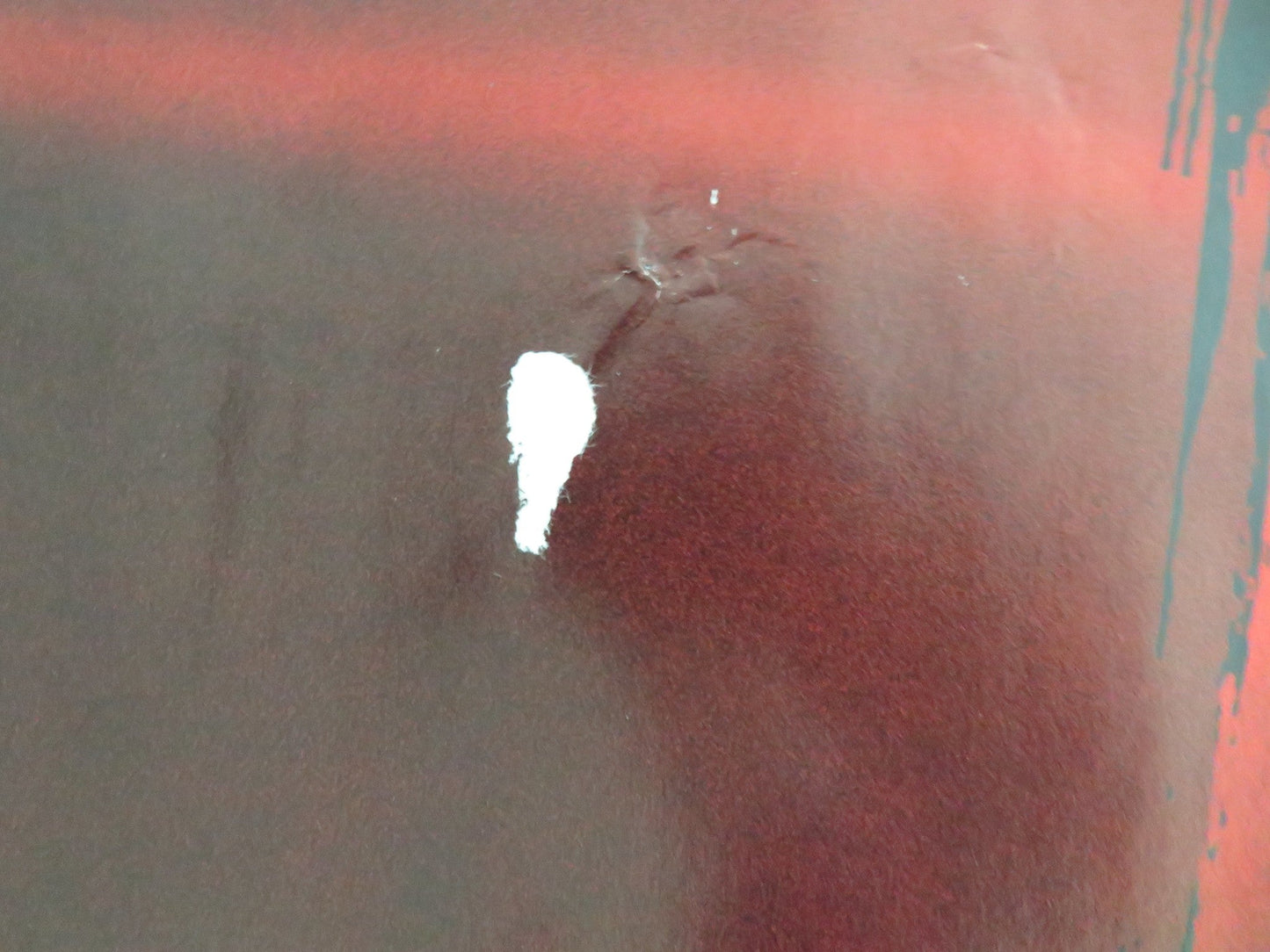 RED UK QUAD ROLLED POSTER BRUCE WILLIS MORGAN FREEMAN 2010 Movie posters