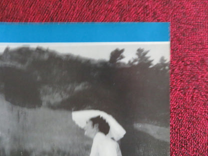 REDRESS ITALIAN FOTOBUSTA POSTER SISI CHEN CHUANG CHIAO 1973 Rendezvous Cinema Movie posters