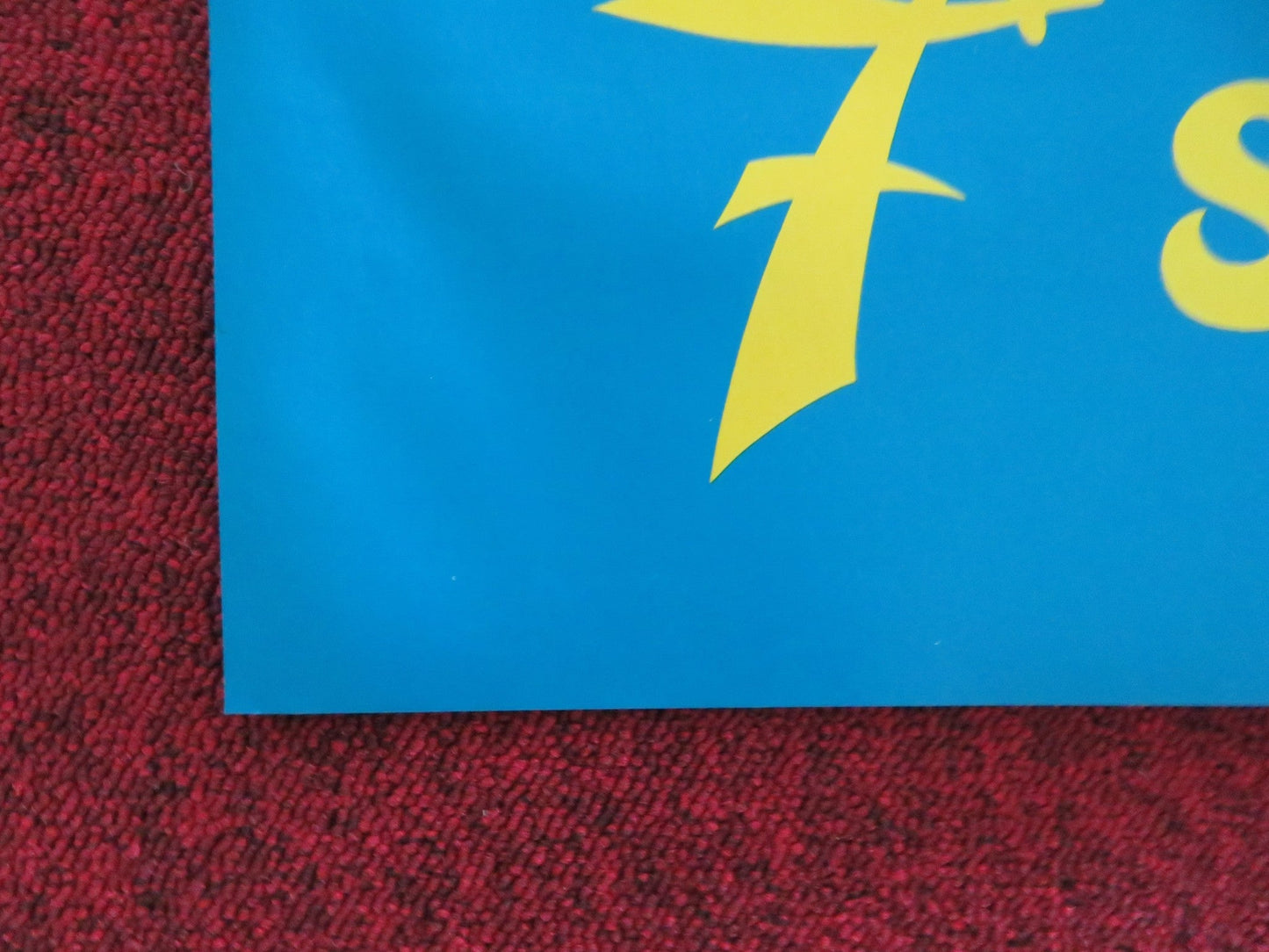 REDRESS ITALIAN FOTOBUSTA POSTER SISI CHEN CHUANG CHIAO 1973 Rendezvous Cinema Movie posters